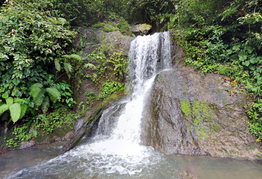 Curug Gorobog: Akses, Fasilitas, Spot Foto