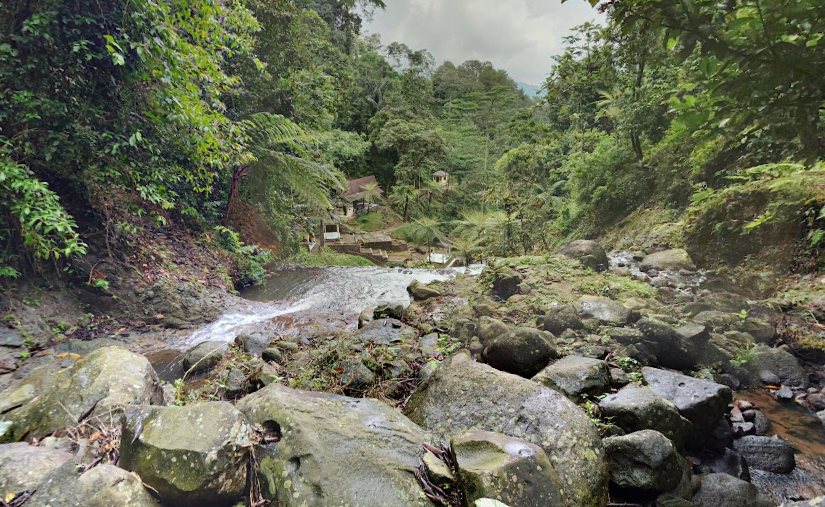 Curug Gorobog: Akses, Fasilitas, Spot Foto