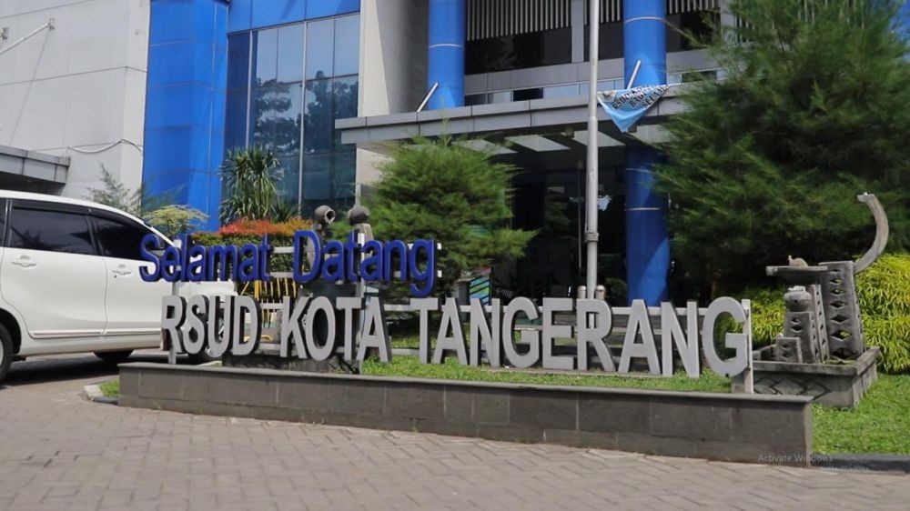 Cegah Kematian Ibu dan Bayi, Rujukan di Kota Tangerang Dipermudah