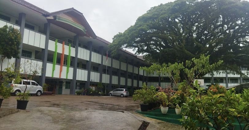 SMA Terbaik di Lampung 2023, Ada Sekolah Kamu?