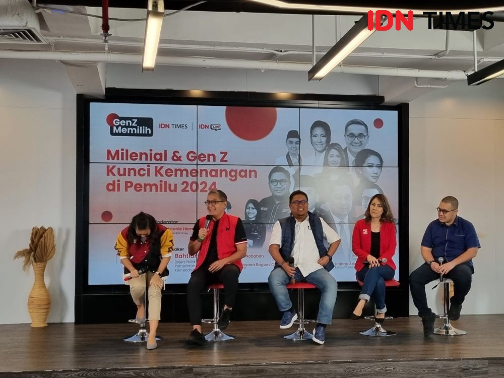 PDIP: Tak Mudah untuk Tidak Money Politic di Lapangan Tanpa Komitmen