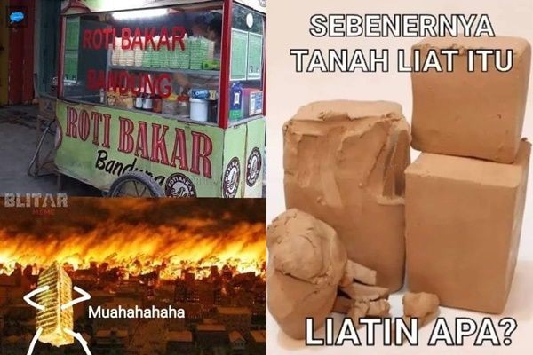 10 Meme Ada Benarnya Ini Bikin Kamu Bilang Iya Juga Ya