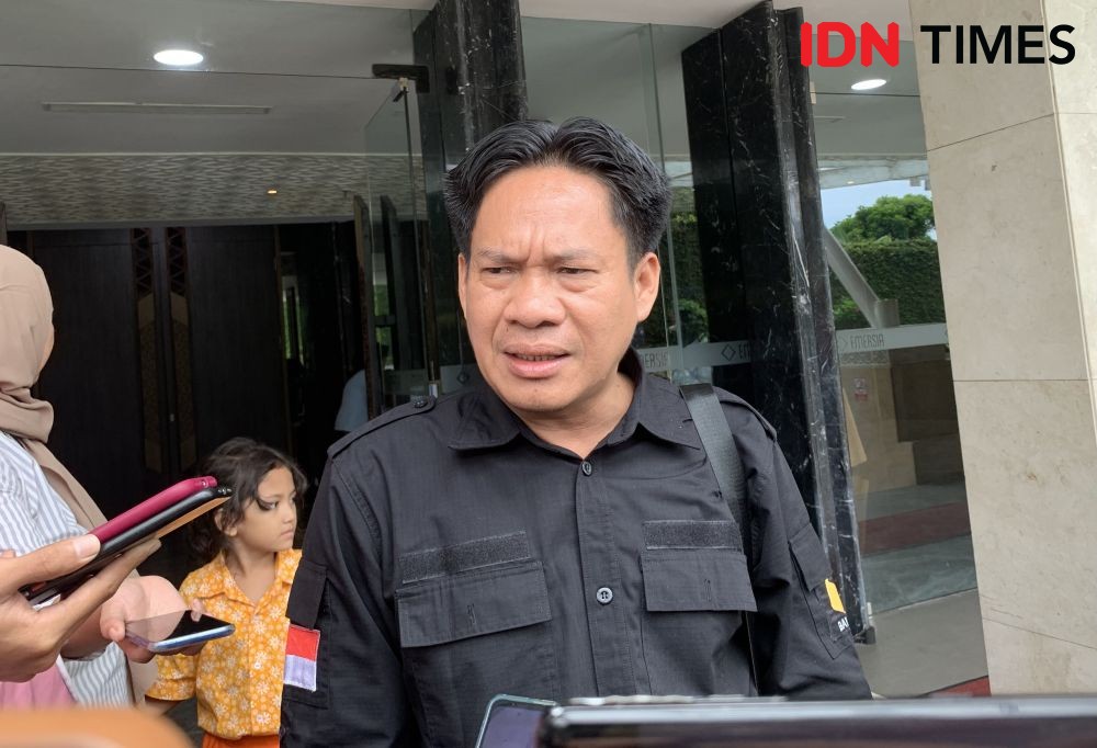 Bawaslu Bandar Lampung Sebut Perumahan Elit Rawan Pemilu 2024