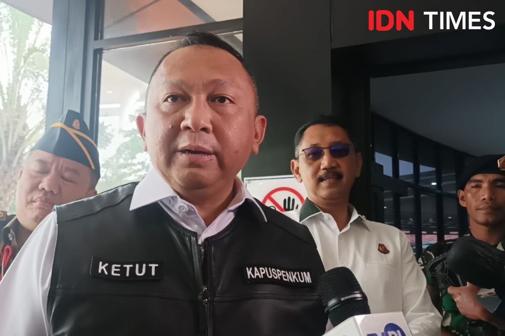 Kejagung Periksa 60 Saksi Dugaan Korupsi BTS, Ada Menkominfo