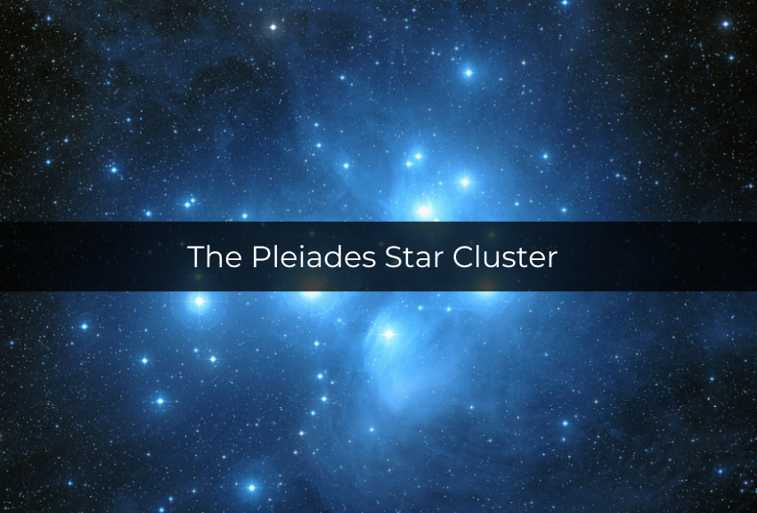 [QUIZ] Dari gambar Teleskop James Webb favoritmu, Ini Karaktermu yang Sesungguhnya