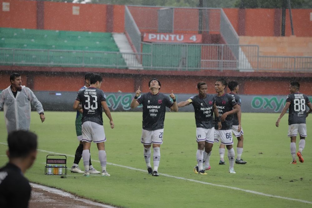 Persebaya Umumkan 4 Pemain Baru, Lokal dan Muda