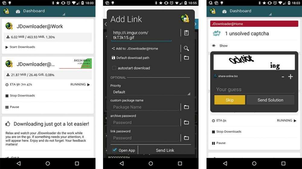 Rekomendasi 7 Aplikasi Download Manager Terbaik Di Android