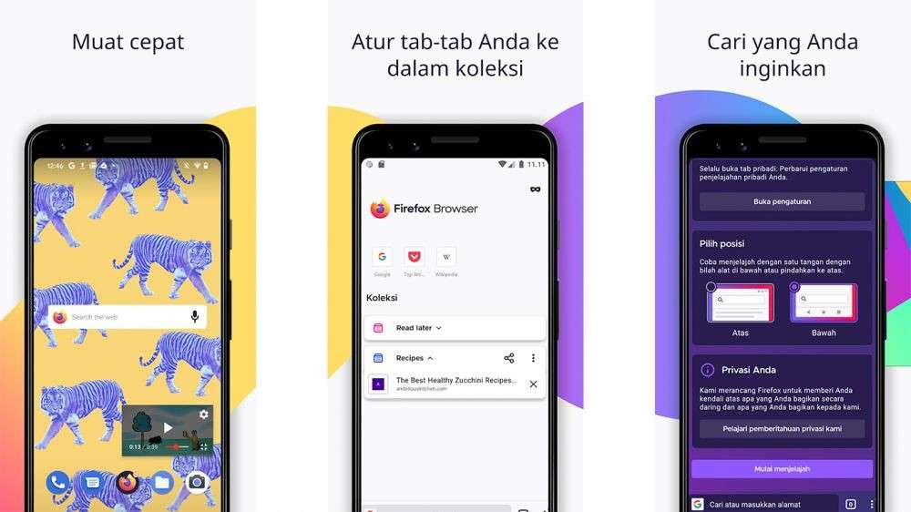 Rekomendasi 7 Aplikasi Download Manager Terbaik Di Android