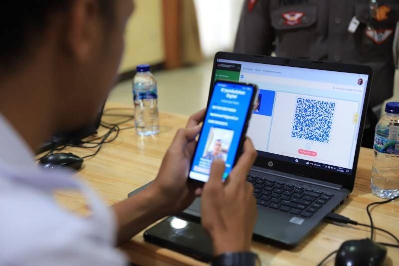 Baru 10 Ribu Orang Aktivasi IKD di Banda Aceh, Disdukcapil Jemput Bola