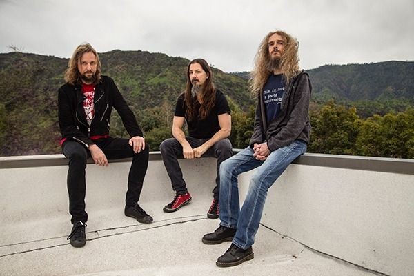Malam Ini Trio Jenius The Aristocrats Bakal Tampil di DNA Denpasar