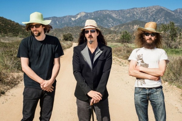 Malam Ini Trio Jenius The Aristocrats Bakal Tampil di DNA Denpasar