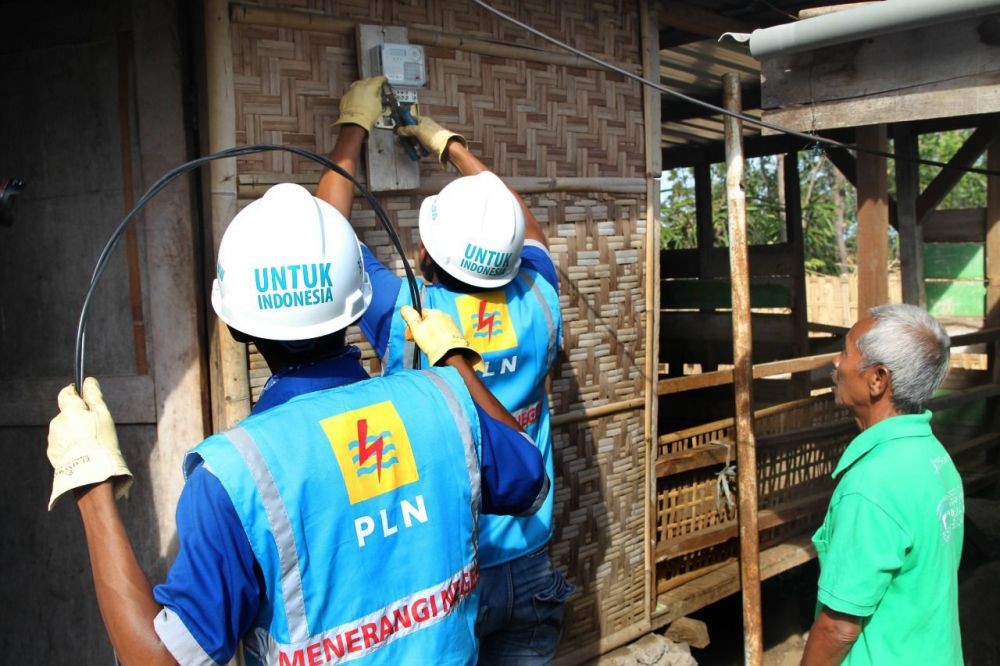 Warga Keluhkan Tarif Listrik yang Tinggi di Rumah Relokasi Banjir Bima