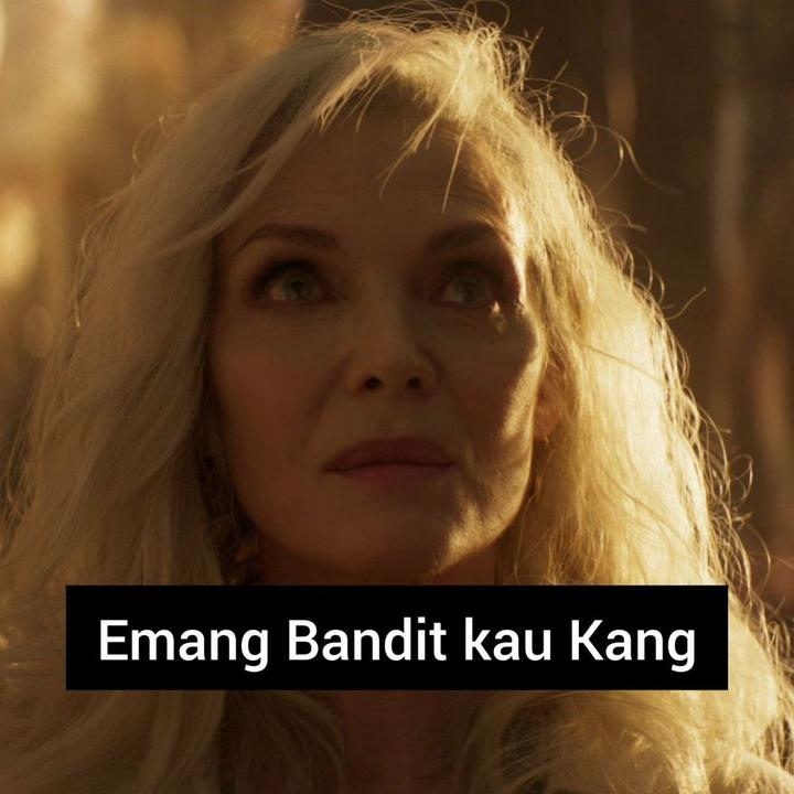 10 Meme Ant Man And The Wasp Quantumania Mantap