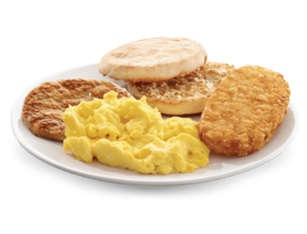 7 Menu Sarapan McD Indonesia, Ada Nasi Uduk sampai Bubur