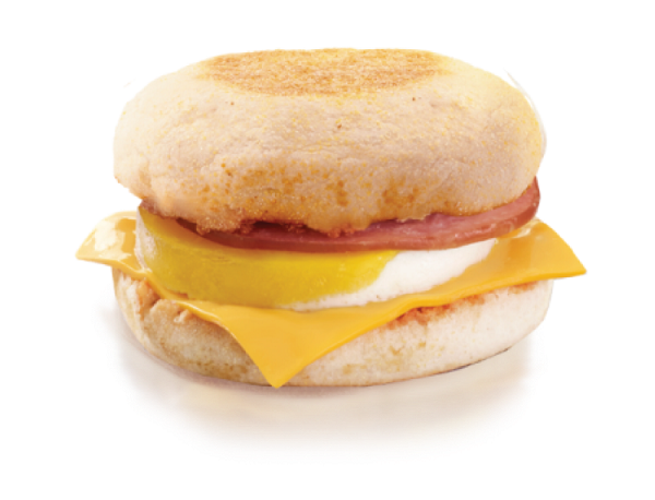 7 Menu Sarapan McD Indonesia, Ada Nasi Uduk sampai Bubur