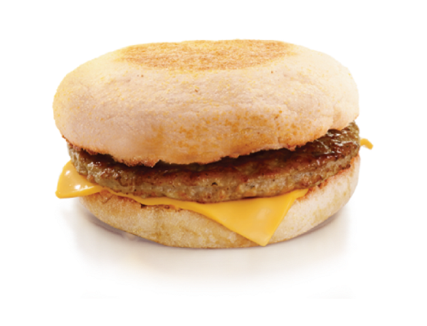 7 Menu Sarapan McD Indonesia, Ada Nasi Uduk sampai Bubur