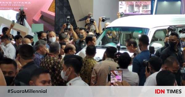 Merek Mobil Buatan Indonesia? Simak 5 Daftarnya!