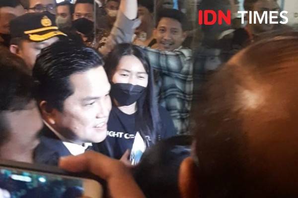 4 Langkah Erick Thohir Usai Jadi Ketua Umum PSSI