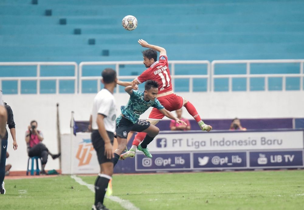 Gali Freitas Tinggalkan PSIS Semarang, Perkuat Timor Leste di Piala Asia 2023