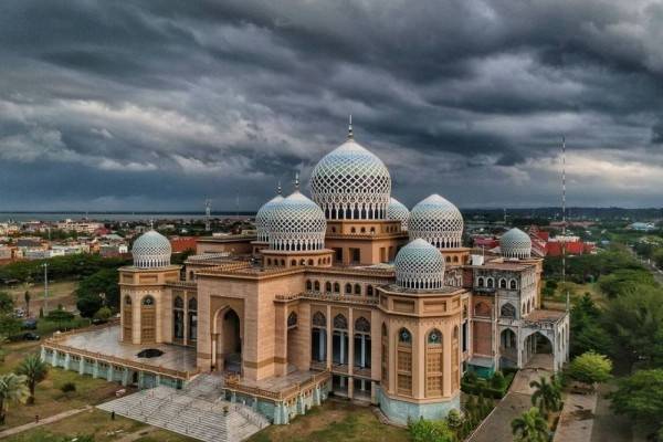 Wisata Populer Di Lhokseumawe, Bucket List Liburanmu