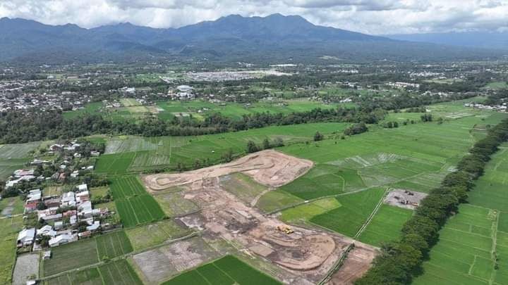 Sirkuit Tohpati Mataram Batal Jadi Venue MXGP Lombok 2023 