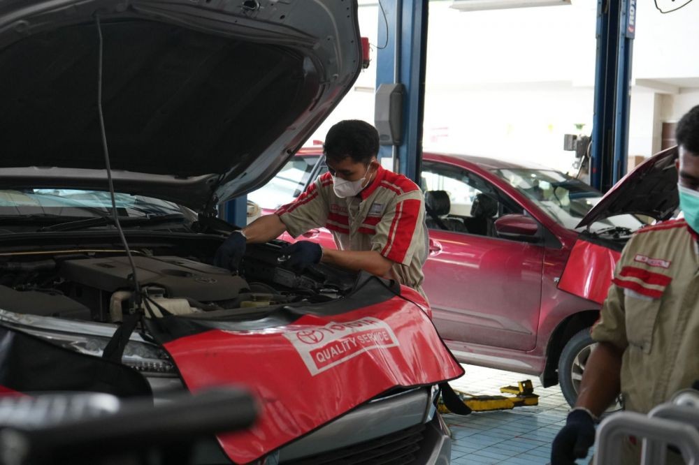 Kalla Toyota Hadirkan Penawaran Spesial di Bulan Ramadan