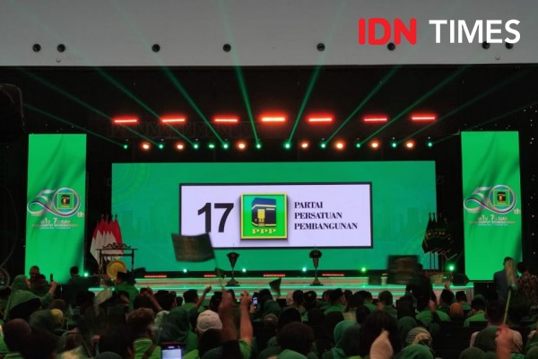 KPK Sebut Ada Uang Suap Eks Bupati Pemalang Mengalir ke Muktamar PPP