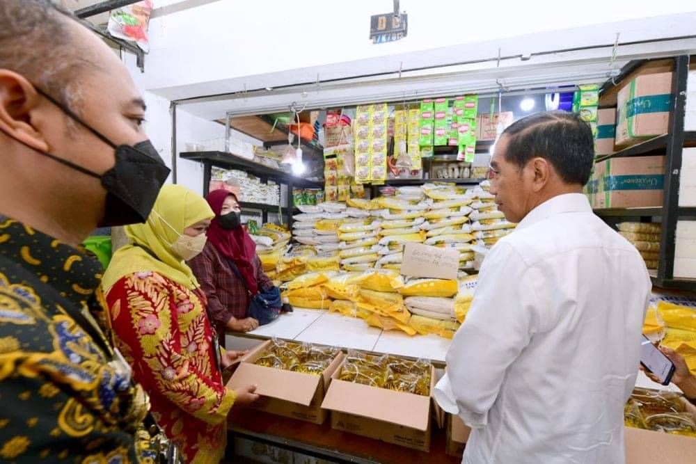 Pemkot Bandung Kembali Gelar Pasar Murah, Ini Jadwalnya