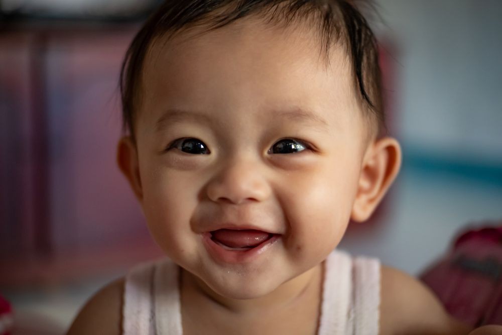 Kata Pakar, Ini Penyebab Anak Demam dan Rewel saat Tumbuh Gigi