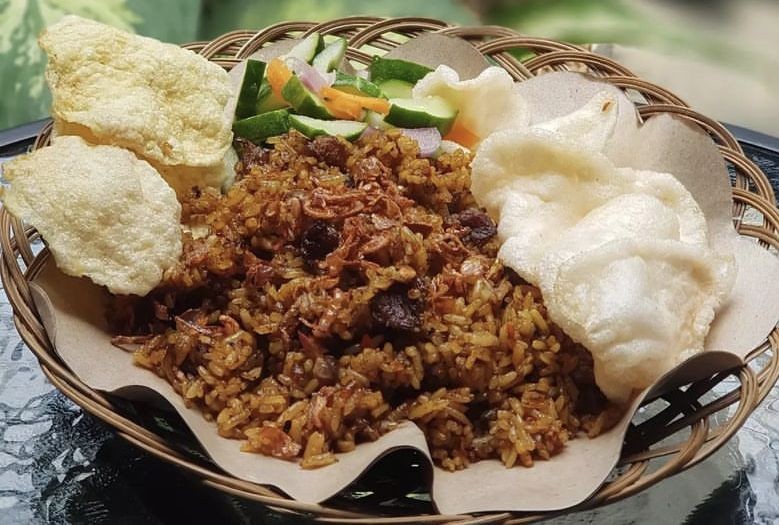 Rekomendasi Nasi Goreng Enak dan Murah di Lampung!