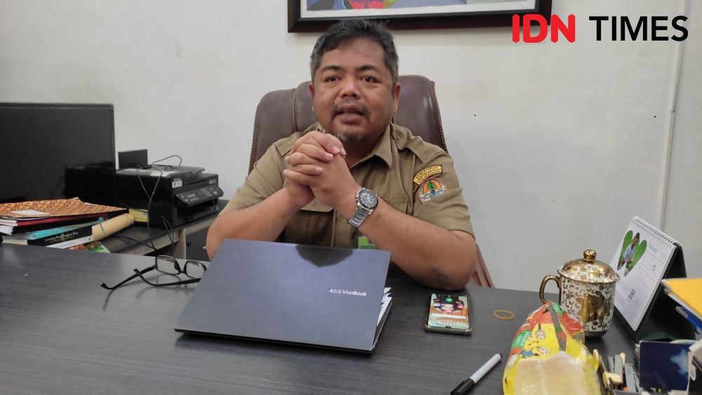 Kepala BKSDA Aceh Diganti, Berikut Profil Sosok Penggantinya