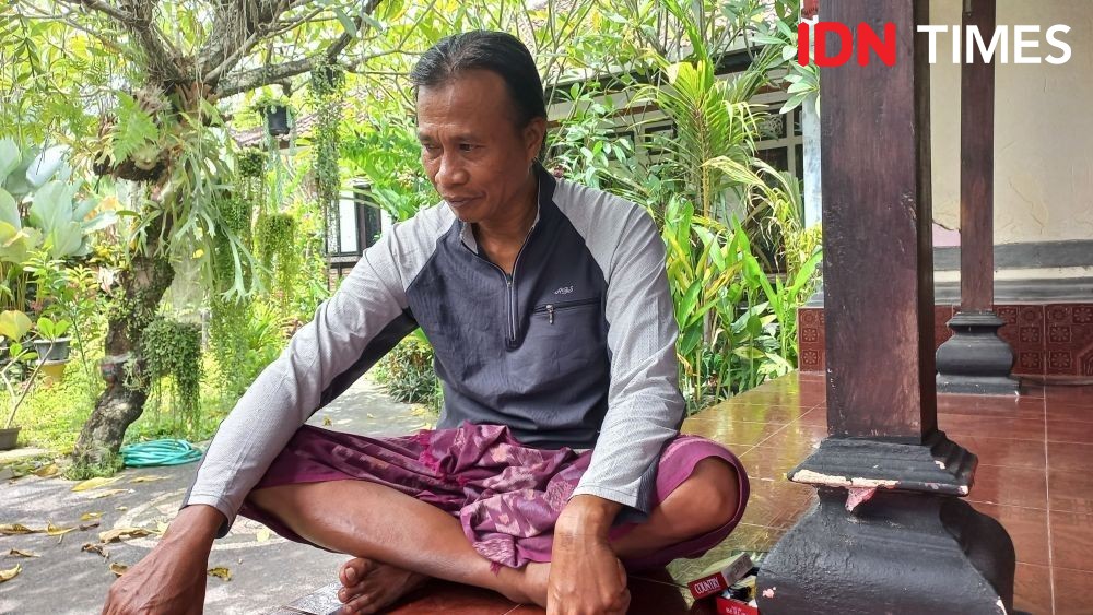 Jenazah Terapis Korban Gempa Turki Dipulangkan ke Bali 22 Februari  