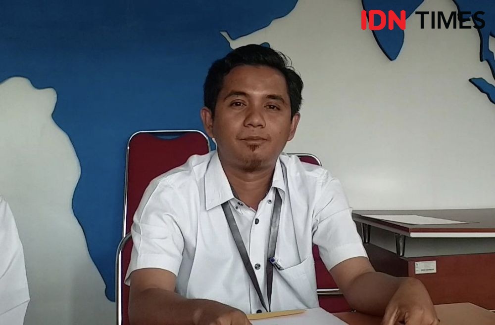 Fakta-fakta Dosen ITERA Langgar Kode Etik, Undur Diri dari Jabatan