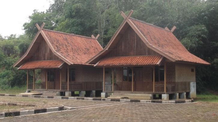 5 Jenis Rumah Adat di Bandung, Namanya Unik dan Khas!
