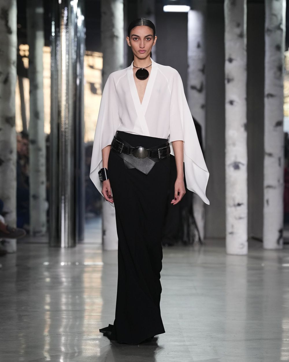 11 Fashion Look ala Michael Kors 2023, Urban Bohemian!