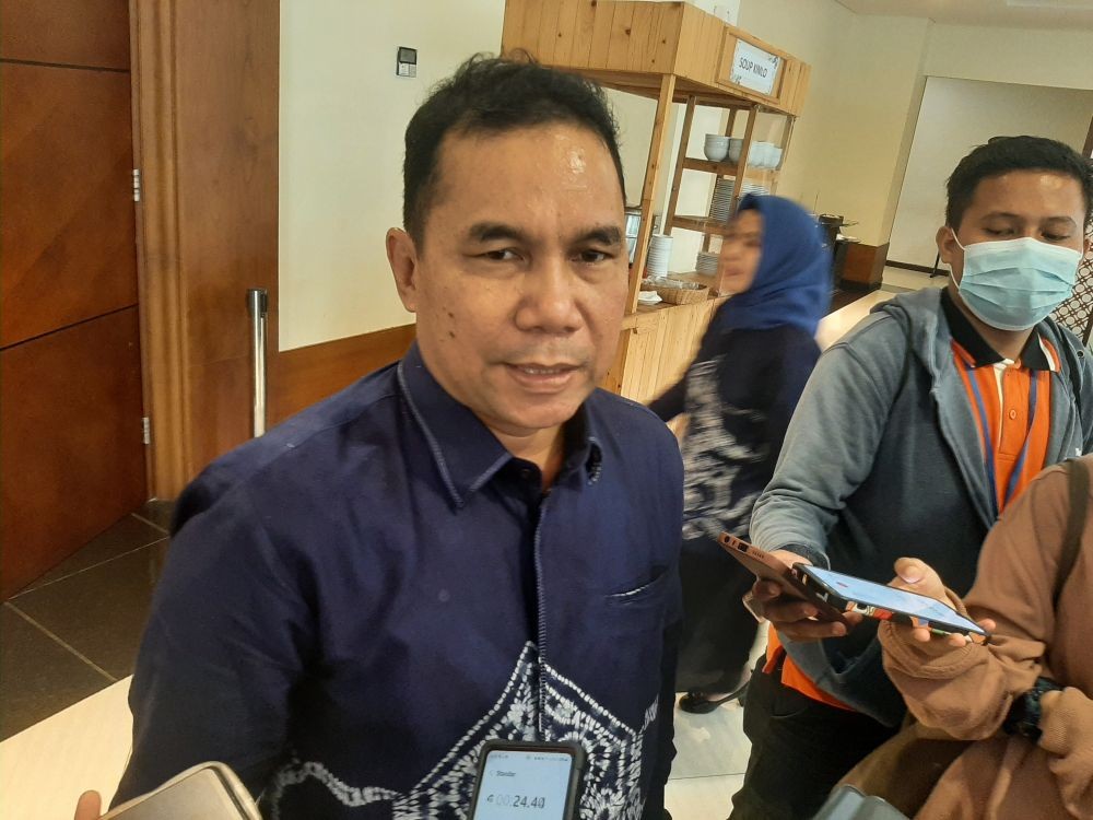 Hujan Terus-menerus di Banjarmasin, Kasus DBD Dilaporkan 38 Kasus 