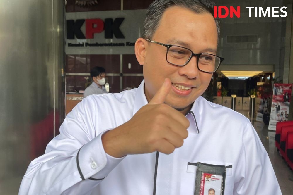 KPK Temukan Bukti Dugaan Korupsi Usai Geledah KemenESDM