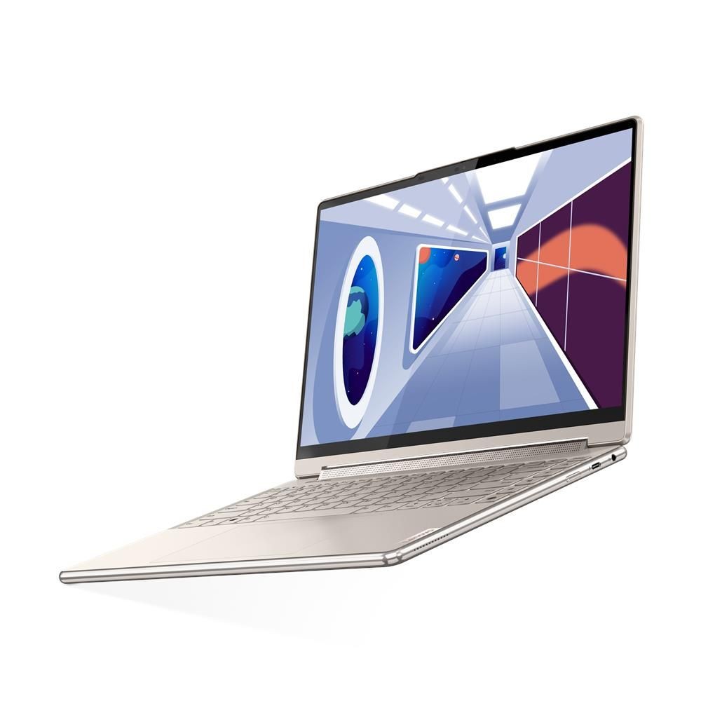 5 Rekomendasi Laptop Lenovo Terbaru Untuk Gaya Hidup Hybrid