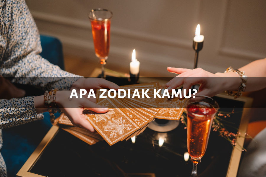 [QUIZ] Dari Zodiakmu, Kami Tebak Kemungkinan Cara Kamu Berselingkuh ...