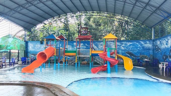 5 Rekomendasi Waterpark di Subang, Cocok untuk Berakhir Pekan!