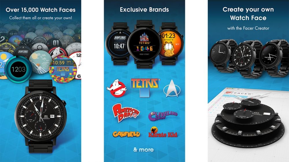 7 Aplikasi Terbaik untuk Smartwatch dengan Wear OS