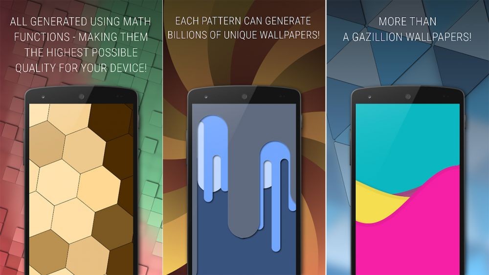 7 Aplikasi Wallpaper Terbaik untuk Android, Lengkap!