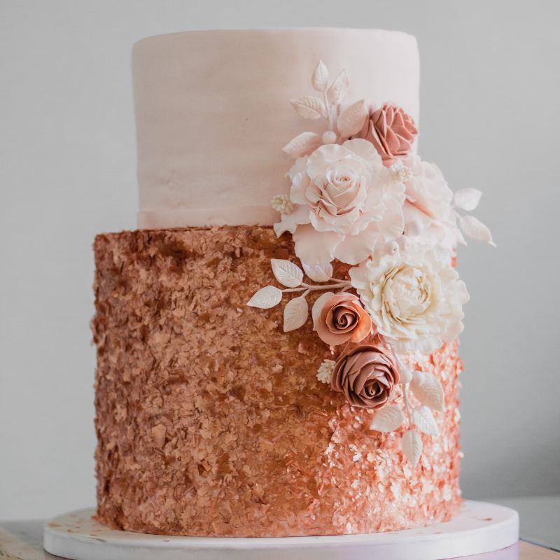 [QUIZ] Wedding Cake Pilihanmu Cerminkan Sifat Aslimu!