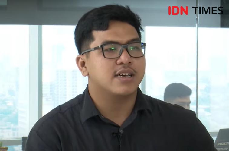 DPR Sahkan UU Ciptaker, Dema UIN: Oligarki Lebih Berdaulat!