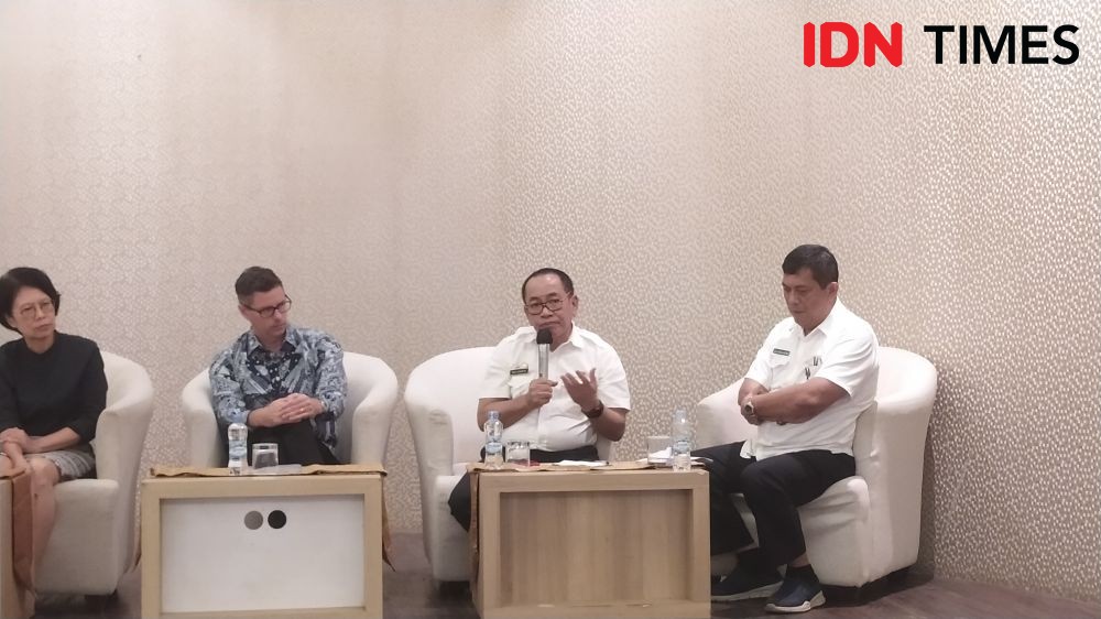 Icraf Indonesia Genjot Pertumbuhan Ekonomi Hijau di Sulsel