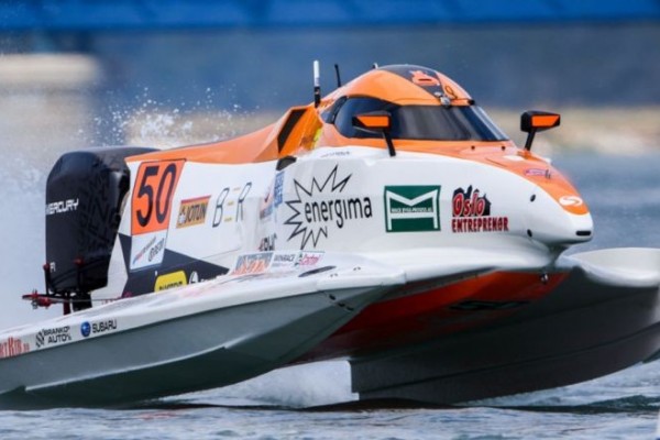 Jadwal Siaran F1 Powerboat, Bisa Disaksikan di TV Nasional