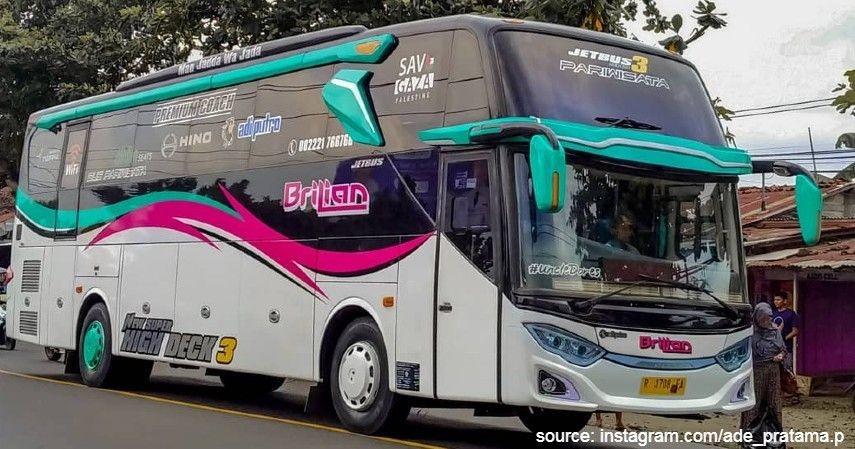 Daftar Sleeper Bus Terbaik, Siap Menemani Perjalanan Mudikmu