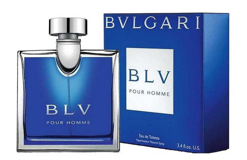 Parfum hotsell bvlgari terbaik