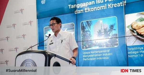 Perputaran Ekonomi Libur Lebaran 2023 Diramal Tembus Rp240 T