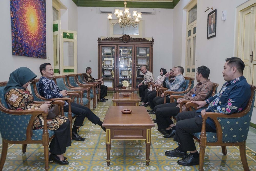 Kemkumham DIY Akan Dekatkan Kantor Imigrasi dengan YIA